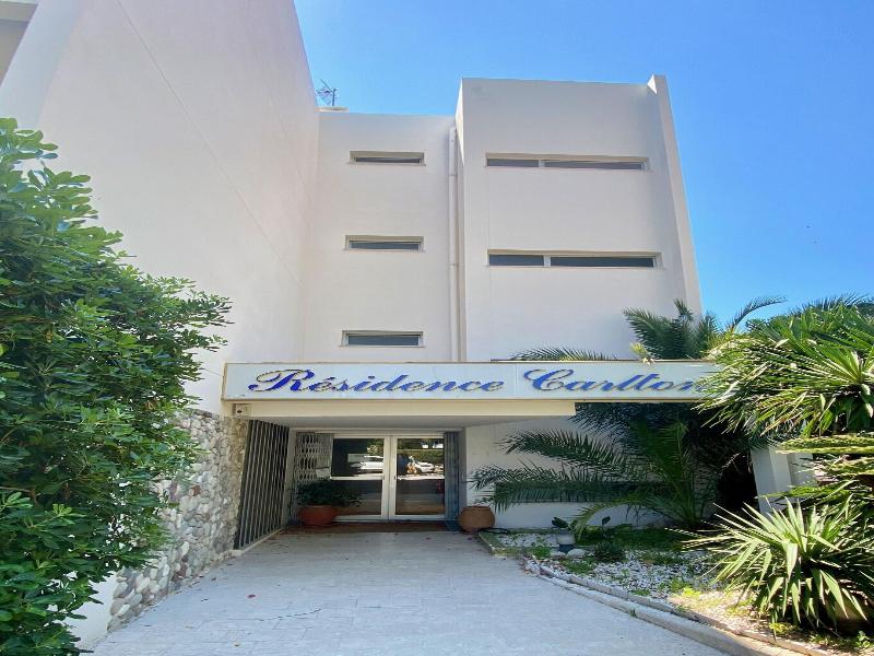 Résidence Carlton image