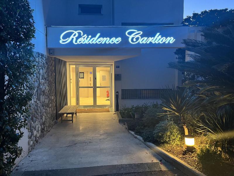Résidence Carlton image