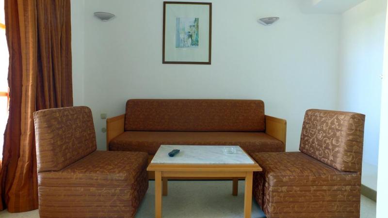 Dar El Manara Djerba Hotel And Apartment image