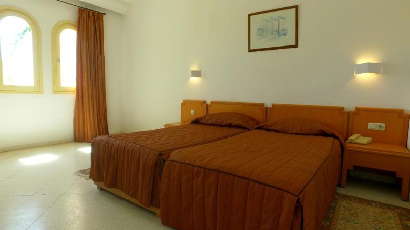 Dar El Manara Djerba Hotel And Apartment image