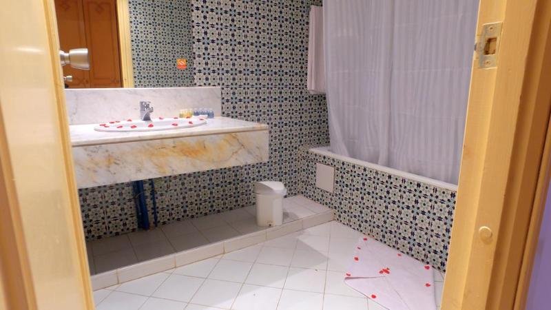 Dar El Manara Djerba Hotel And Apartment image