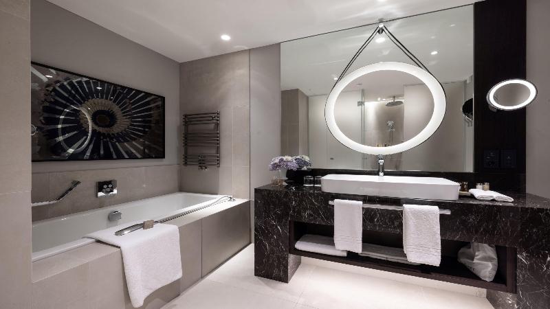 InterContinental Ljubljana image
