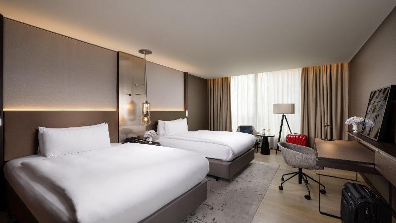 InterContinental Ljubljana image