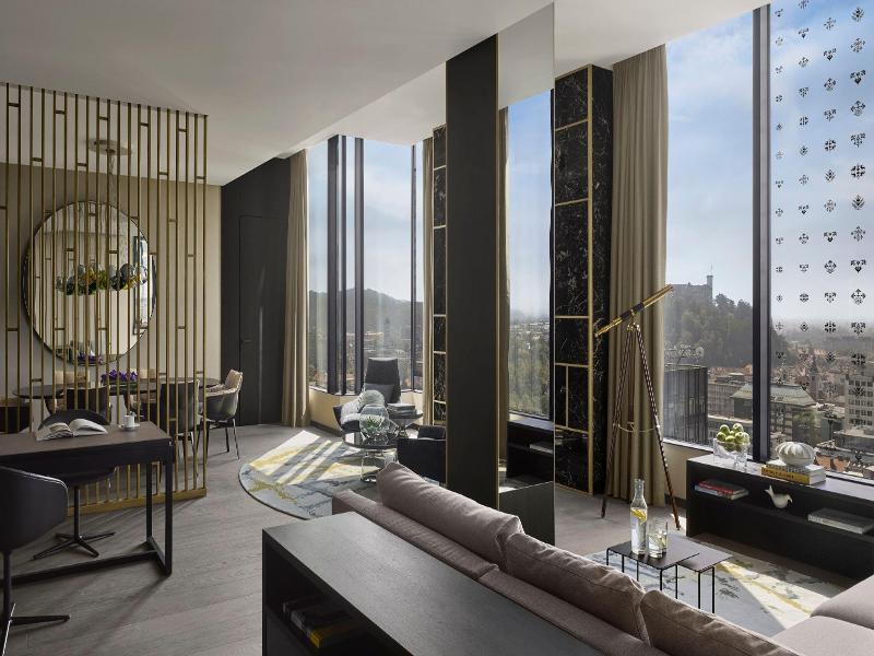 InterContinental Ljubljana image