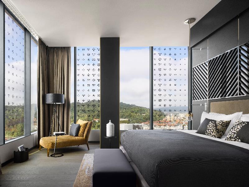 InterContinental Ljubljana image