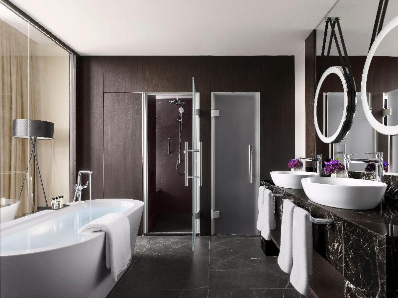 InterContinental Ljubljana image