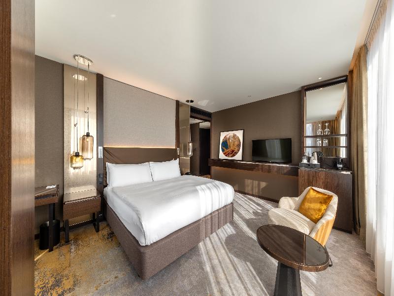 InterContinental Ljubljana image