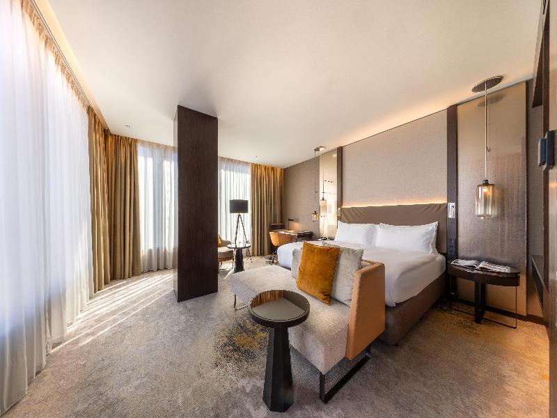 InterContinental Ljubljana image
