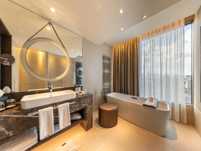 InterContinental Ljubljana image