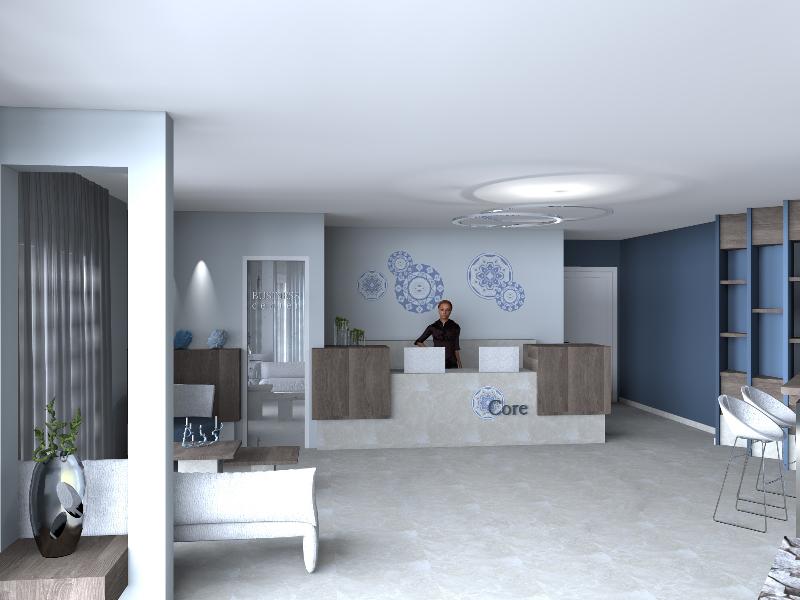 Core Hotel