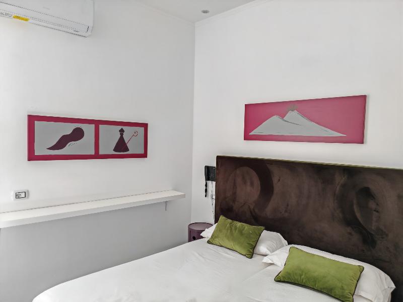 Art Street Hotel image