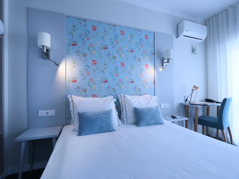 Aguahotels Alvor Jardim image