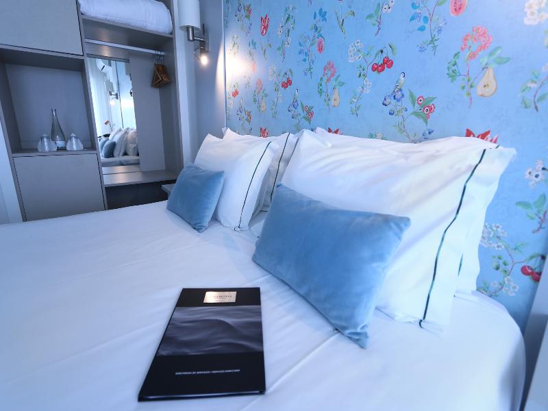 Aguahotels Alvor Jardim image