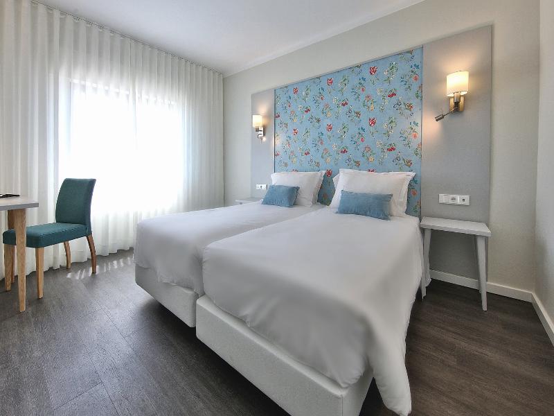Aguahotels Alvor Jardim image