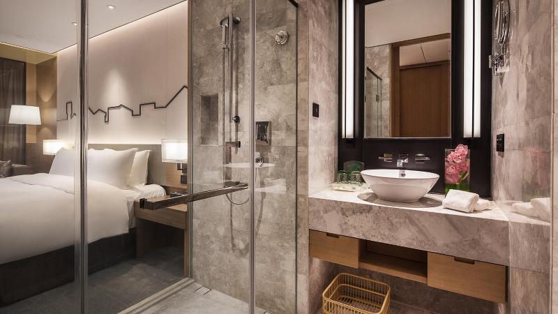 Holiday Inn Nanjing Qinhuai South