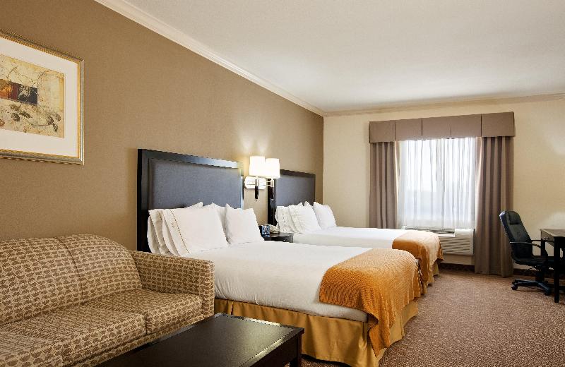 Aspen Grand Hotel LaPorte image