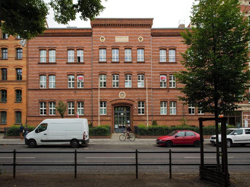 Pension Guesthouse Berlin image