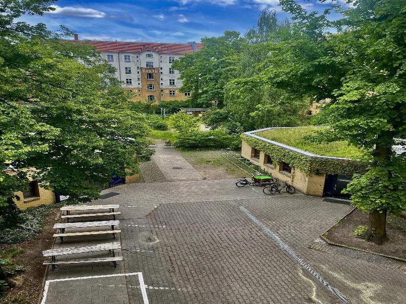 Pension Guesthouse Berlin image