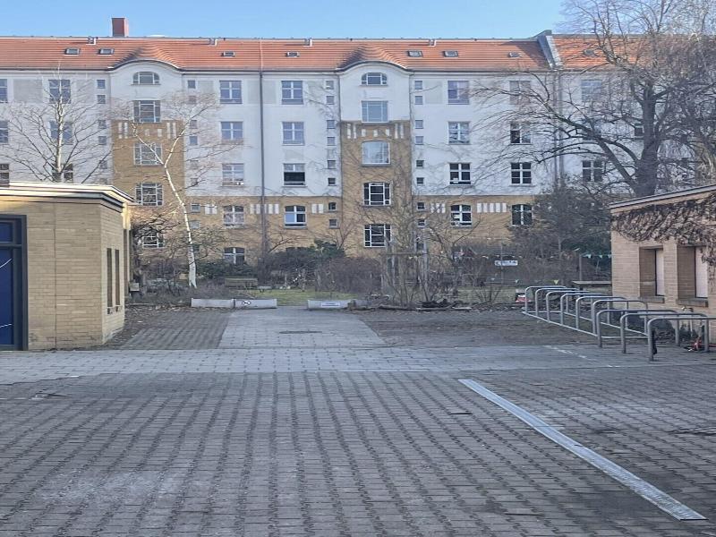 Pension Guesthouse Berlin image