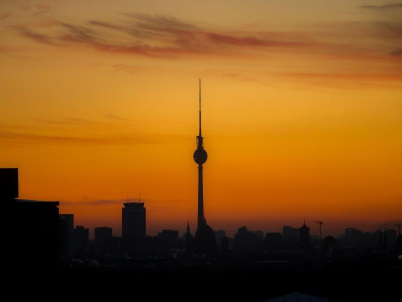 Pension Guesthouse Berlin image