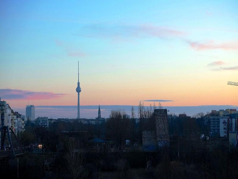 Pension Guesthouse Berlin image
