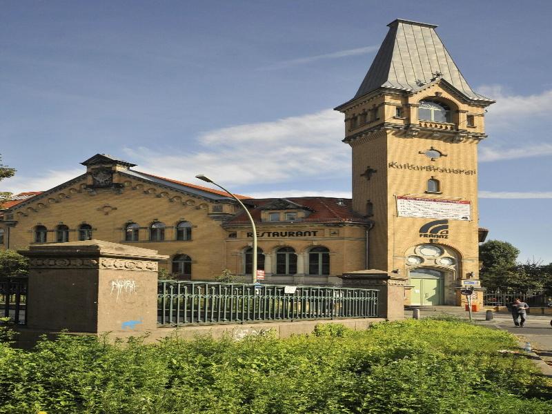 Pension Guesthouse Berlin image