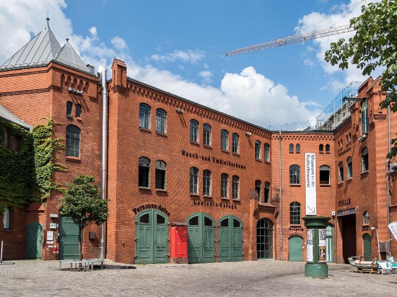 Pension Guesthouse Berlin image