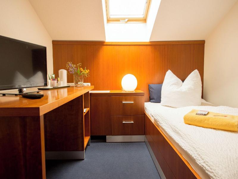 Pension Guesthouse Berlin image