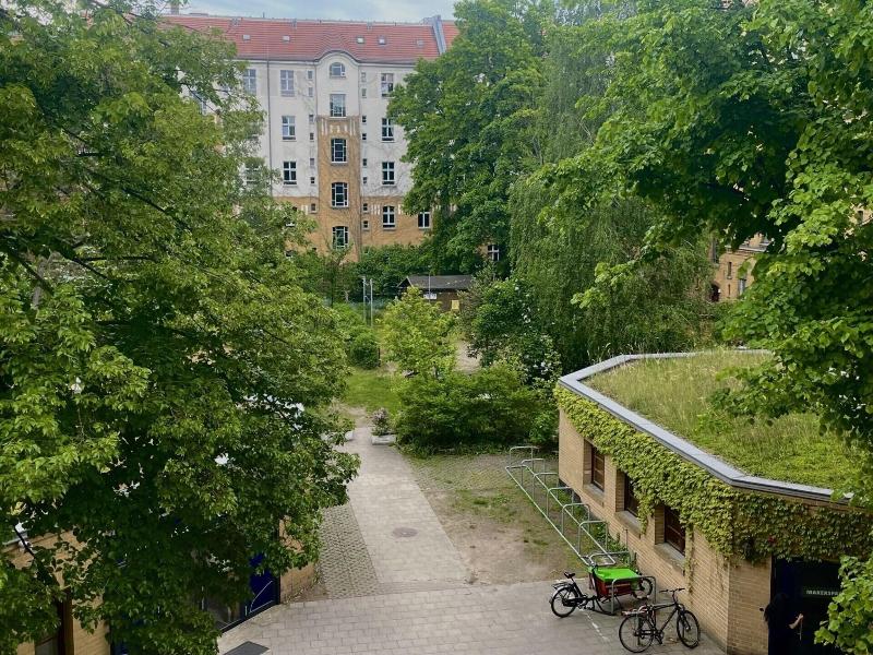Pension Guesthouse Berlin image