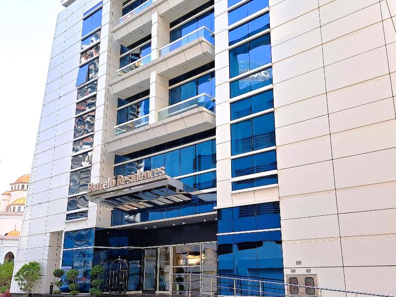 Barceló Residences Dubai Marina image