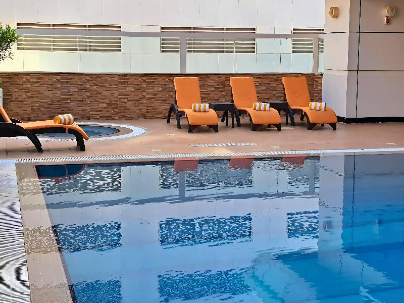 Barceló Residences Dubai Marina image