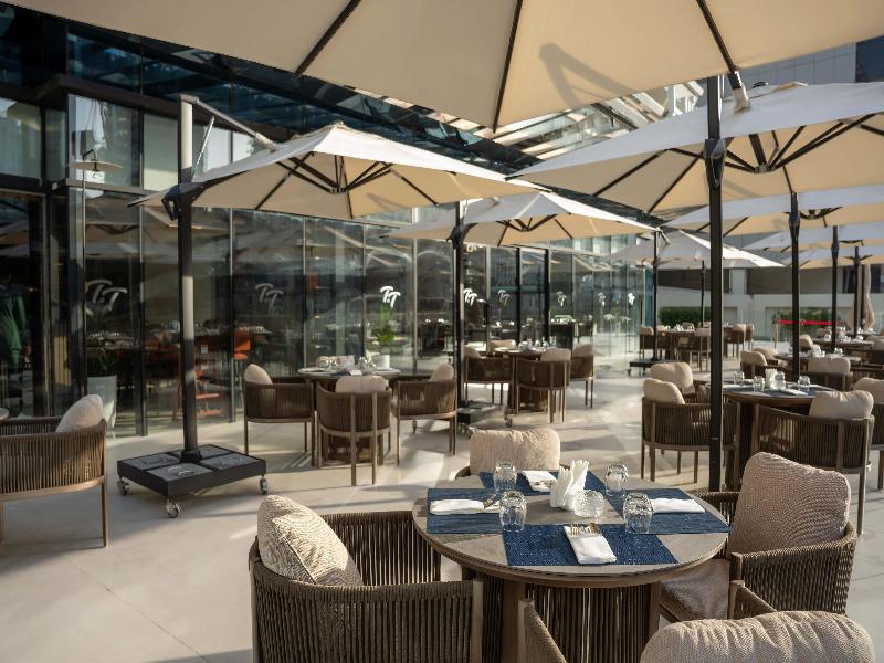 Barceló Residences Dubai Marina image