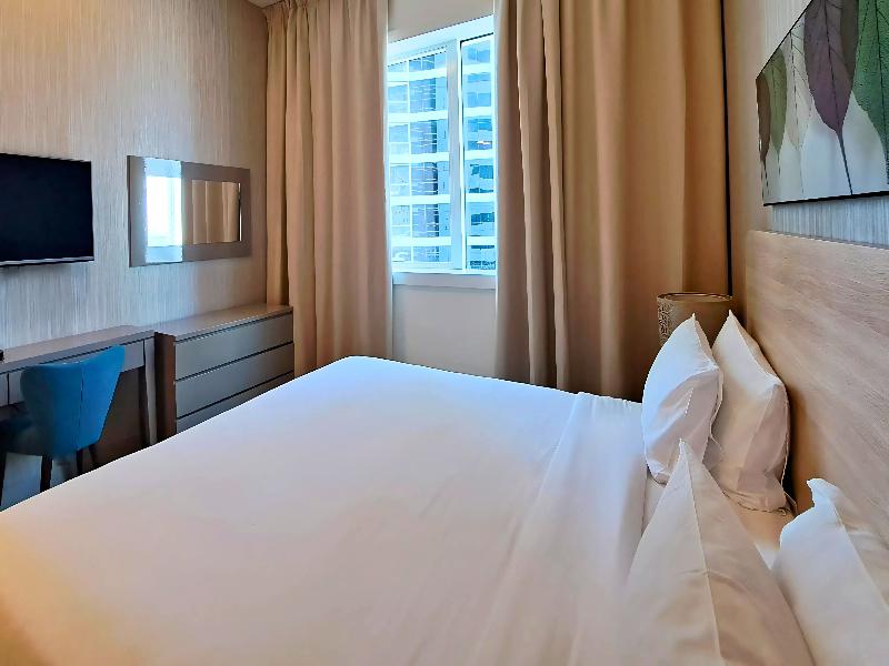 Barceló Residences Dubai Marina image