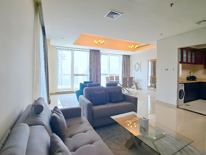 Barceló Residences Dubai Marina image