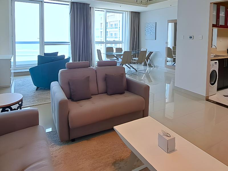 Barceló Residences Dubai Marina image