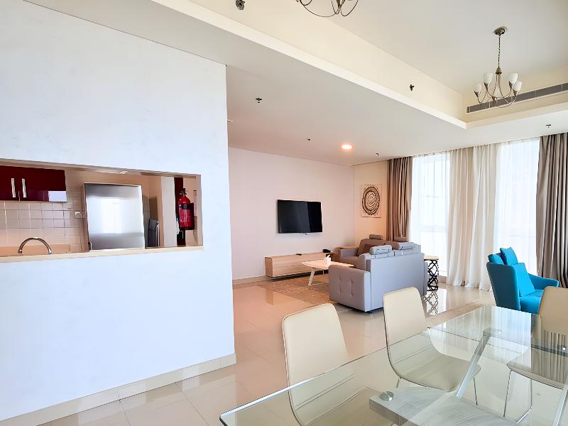 Barceló Residences Dubai Marina image