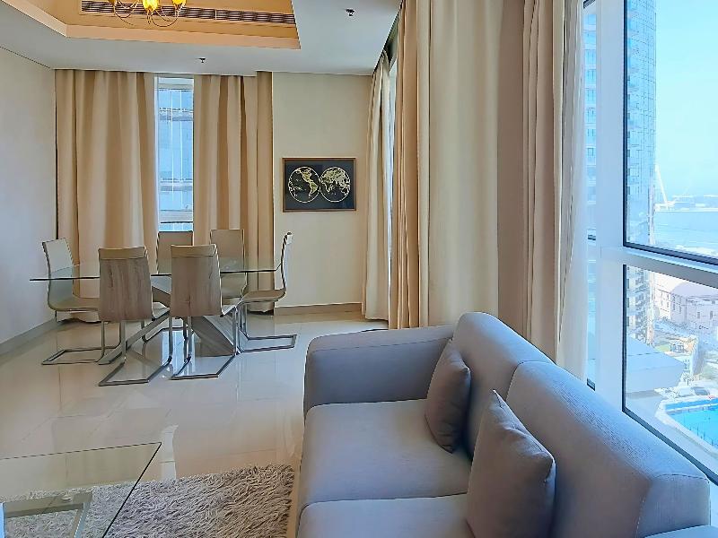 Barceló Residences Dubai Marina image