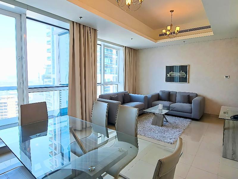Barceló Residences Dubai Marina image