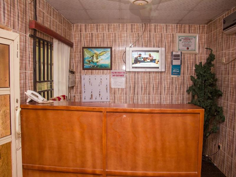 Duckland Hotel image