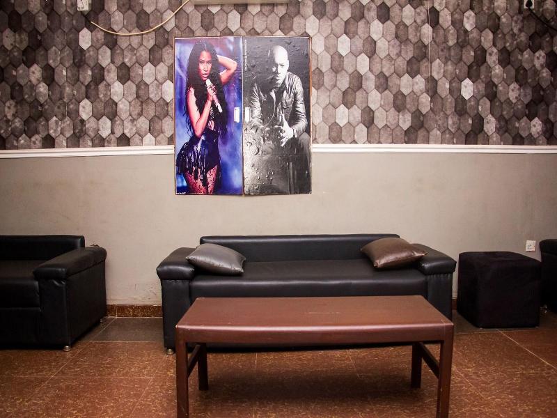 Duckland Hotel image