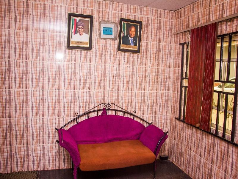 Duckland Hotel image