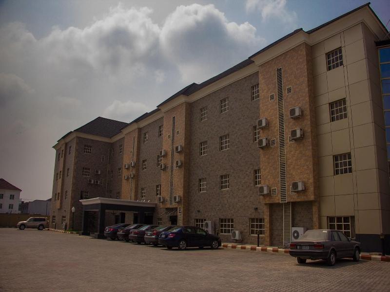 Eastgate Hotel image