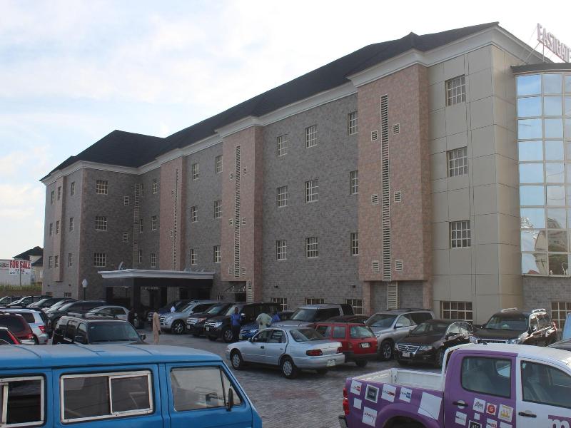 Eastgate Hotel image