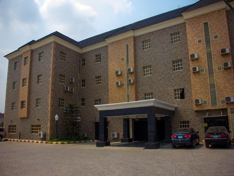 Eastgate Hotel image