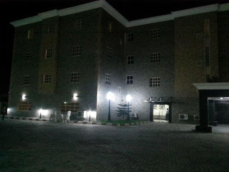 Eastgate Hotel image