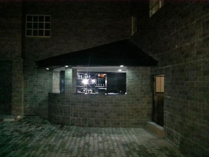 Eastgate Hotel image