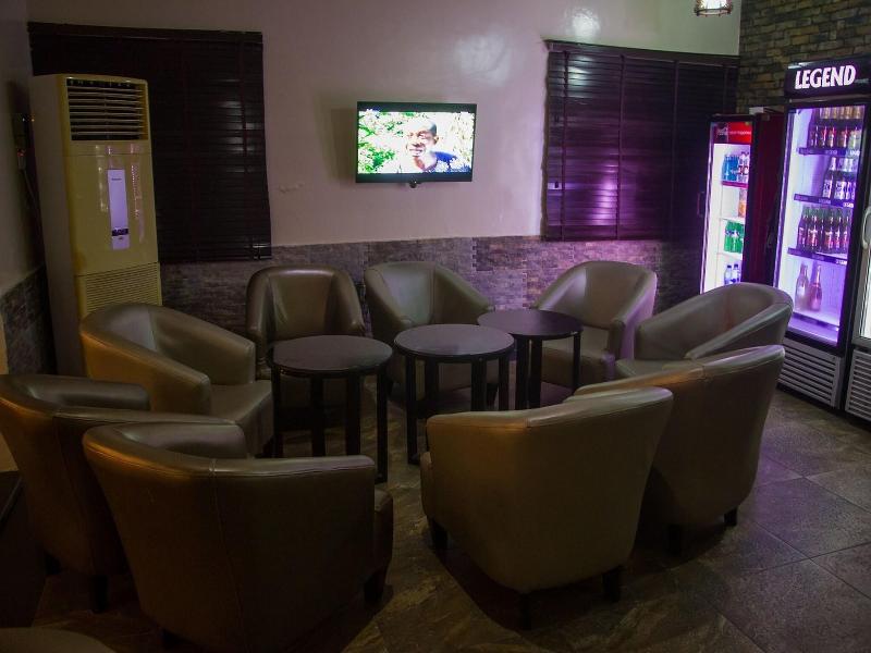 Eastgate Hotel image