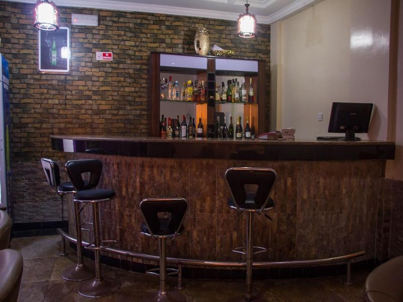 Eastgate Hotel image