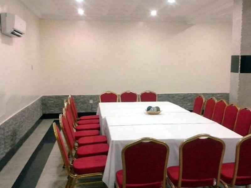 Eastgate Hotel image