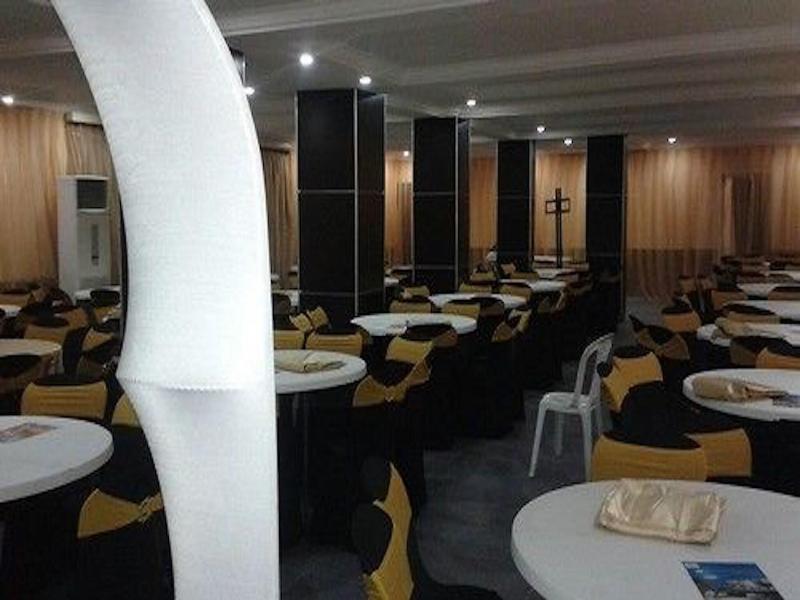 Eastgate Hotel image